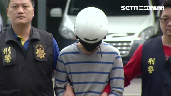 「跟她說過3次話」乙醚男自認交往過