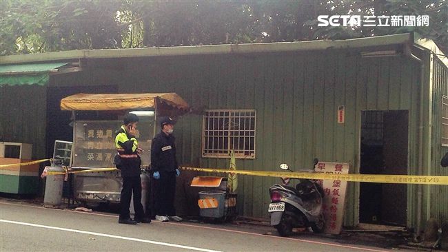 渣男討錢不成　怒揮刀砍殺女友