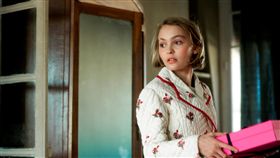 《通靈美人》莉莉羅絲戴普（Lily-Rose Depp）　圖／威視提供