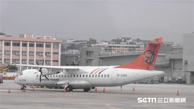 觀點／全球空難多，為何僅興航關門？