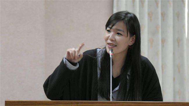 全文！婚平公聽會　張懸批柯建銘鄉愿