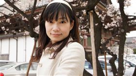  白映俞（圖／翻攝自白映俞臉書