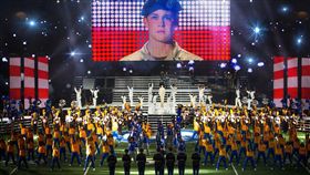 《比利林恩的中場戰事》（Billy Lynn's Long Halftime Walk）,李安（圖／翻攝自IMDb）