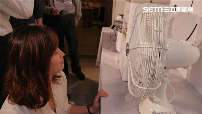 大同推「白色家電」　打入年輕市場