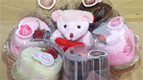 毛巾,雲林,MIT,政府,產業
圖／中央社