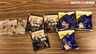 零食飲料全是毒　家長學子要注意