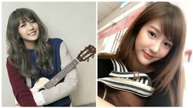 四葉草,合成圖／量能文創提供、四葉草臉書