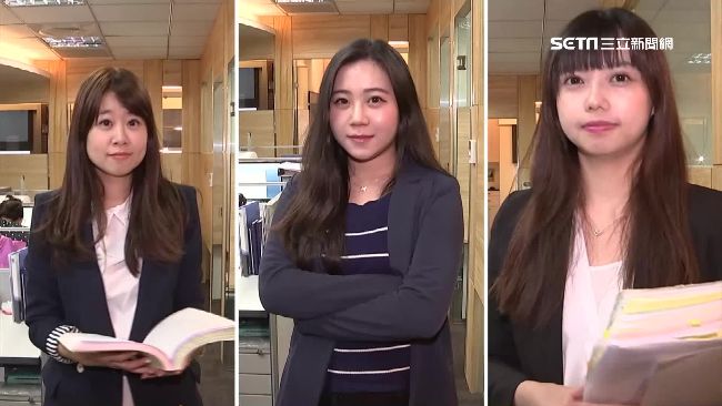 律師事務所搶商機　大推高學歷美女