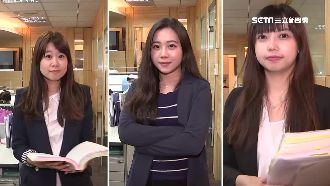 律師事務所搶商機　大推高學歷美女