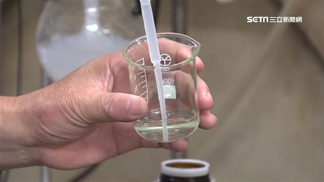 乙醚早期用來解剖麻醉　被當犯案工具