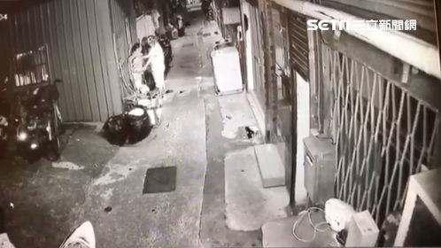 北市信義區巷弄內　女遭砍傷雙手送醫