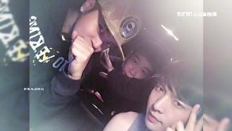 韓團就愛滷肉飯　羅志祥帶路嚐台灣味