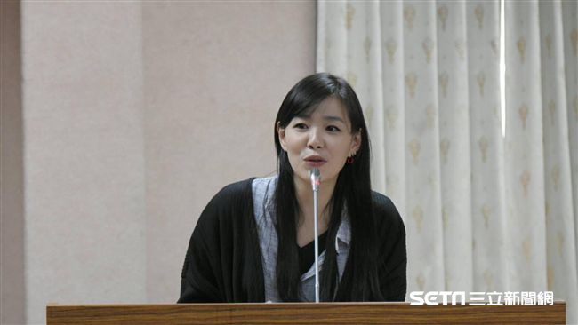 同志婚姻立專法？張懸：我永遠反對！