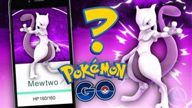 精靈寶可夢　神奇寶貝　Pokemon　翻攝網路