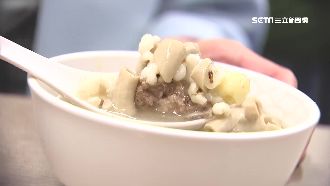 這些台灣小吃名　你可能都唸錯了！