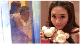 林志玲,圖／微博