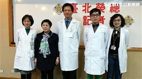 ▲傅媽媽開心地說，和兒子一起面對ADHD，現在他病情已經改善許多且已有穩定工作。（圖／楊晴雯攝）