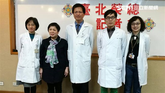 兒子生這個病　她壓力大忘了自己是誰