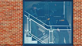 俄亥俄州,持刀殺人,砍人,俄大,阿爾坦,Artan
(推特 @LatinoNoticias)