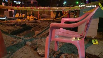 埋管意外炸死母　女兒：不知誰該負責