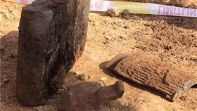 大陸,陝西,盜墓,墓穴,墳墓,坍方,盜墓賊,古墓,盜墓筆記,小說(華商網 http://news.hsw.cn/system/2016/1127/555486_5.shtml#pic?rand=He4Gwppm)