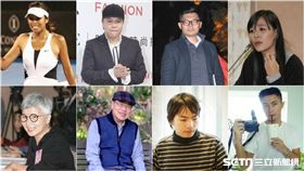 郝明義評選支持婚姻平權的8名人發言。