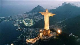 -巴西-里約-耶穌-▲圖／攝影者Andrea González, flickr CC License-https://www.flickr.com/photos/89847289@N06/8243860921/