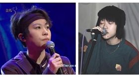 竇靖童,金馬獎（合成圖／翻攝自friDay影音、竇靖童微博）