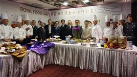 老爺酒店「新小吃計畫」