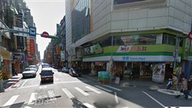 超商

 GOOGLE MAP