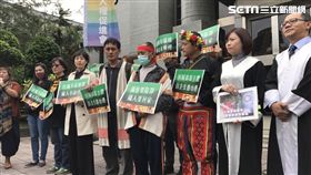 台東布農族獵人王光祿，最高法院，非常上訴。潘千詩攝影