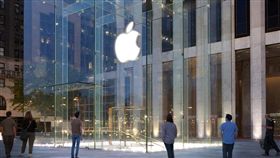apple store,apple,蘋果,台灣,直營店。圖／蘋果官網