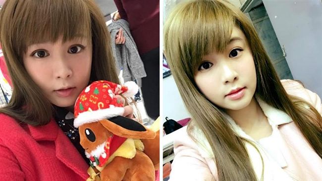 小小瑜自爆失去靈魂　對任何事都麻木