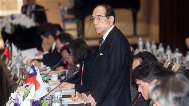 祖孫「毒害複製」？藍營批日交協會長