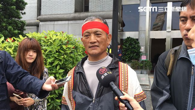 獵人王光祿打獵案聲請釋憲　部分違憲