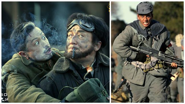 影／成龍領靖王、王大陸　年底開戰！