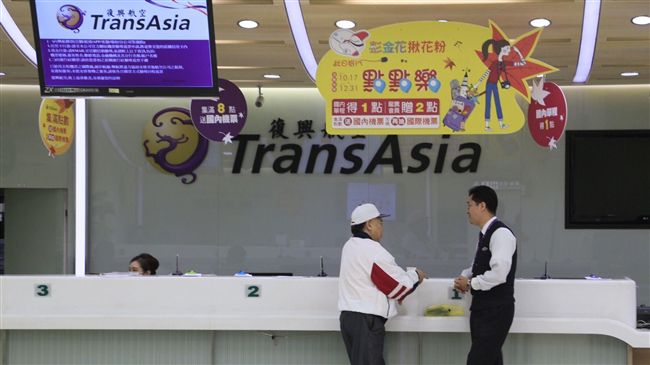 張國政團隊接興航　旅行業：越快越好