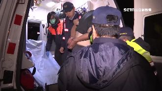 「肚子痛」回家拿藥　通緝犯趁機逃跑