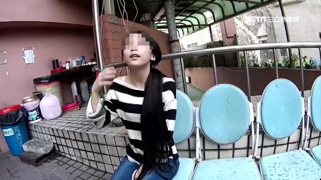 家教男愛上酒店妹　同居後遭竊2金條