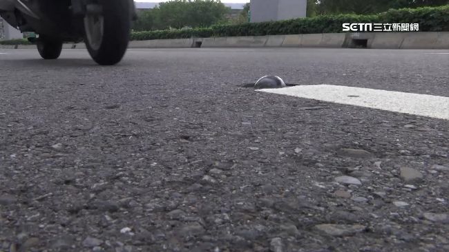 全台道路總評　基隆「路不平」最低