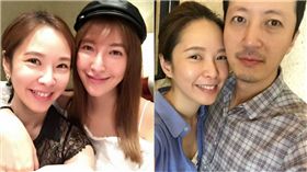 圖翻攝自楊謹華臉書  天心