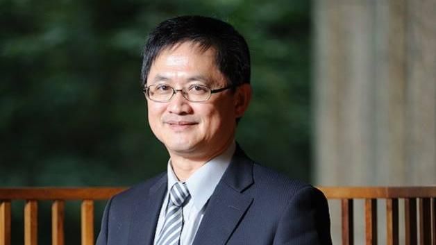 同婚立專法？和碩董事長：是歧視隔離