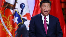 習近平＿路透
