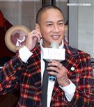 亞洲男神何潤東詮釋健美體態，親手打造男女舒壓會館當老闆，同時也在拍新戲。（記者邱榮吉/攝影）