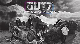 圖IME提供 GOT7