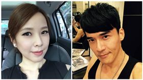 天心,楊一展,合成圖／臉書