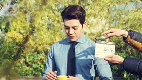 金宇彬（圖／翻攝自微博）