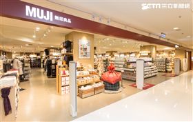 耶誕交換禮物跟著瑪黑這樣選　無印良品館前門市新開幕