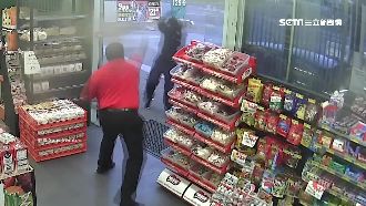 遭搶劫怎辦？澳洲店員這一招智退歹徒