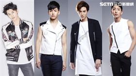 華劇大賞票選激烈　人氣偶像出席頒獎